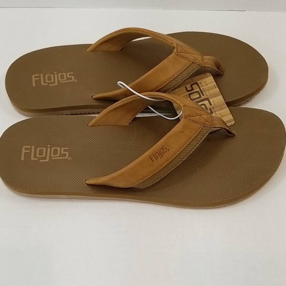 FLojos Men's Sandals - Picture 4 of 7